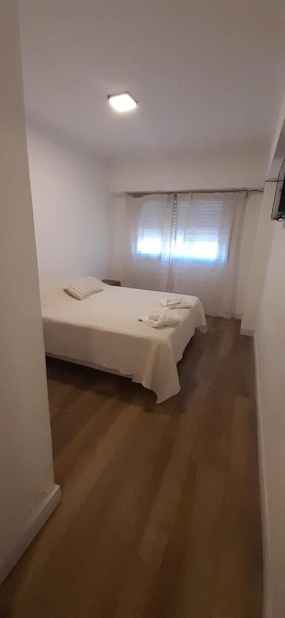 Cala Hotel Mdp Мар-дель-Плата Екстер'єр фото
