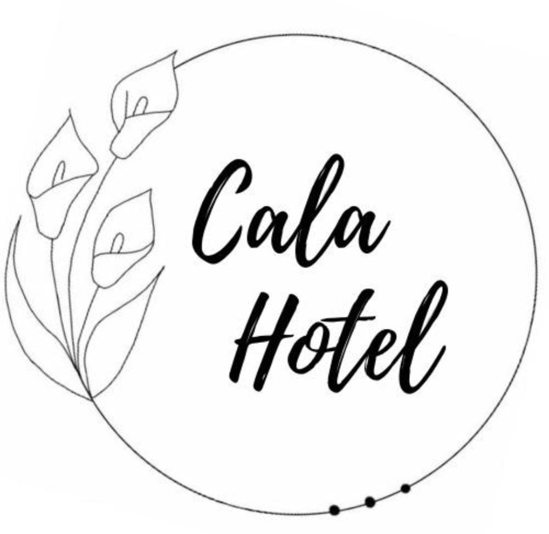 Cala Hotel Mdp Мар-дель-Плата Екстер'єр фото