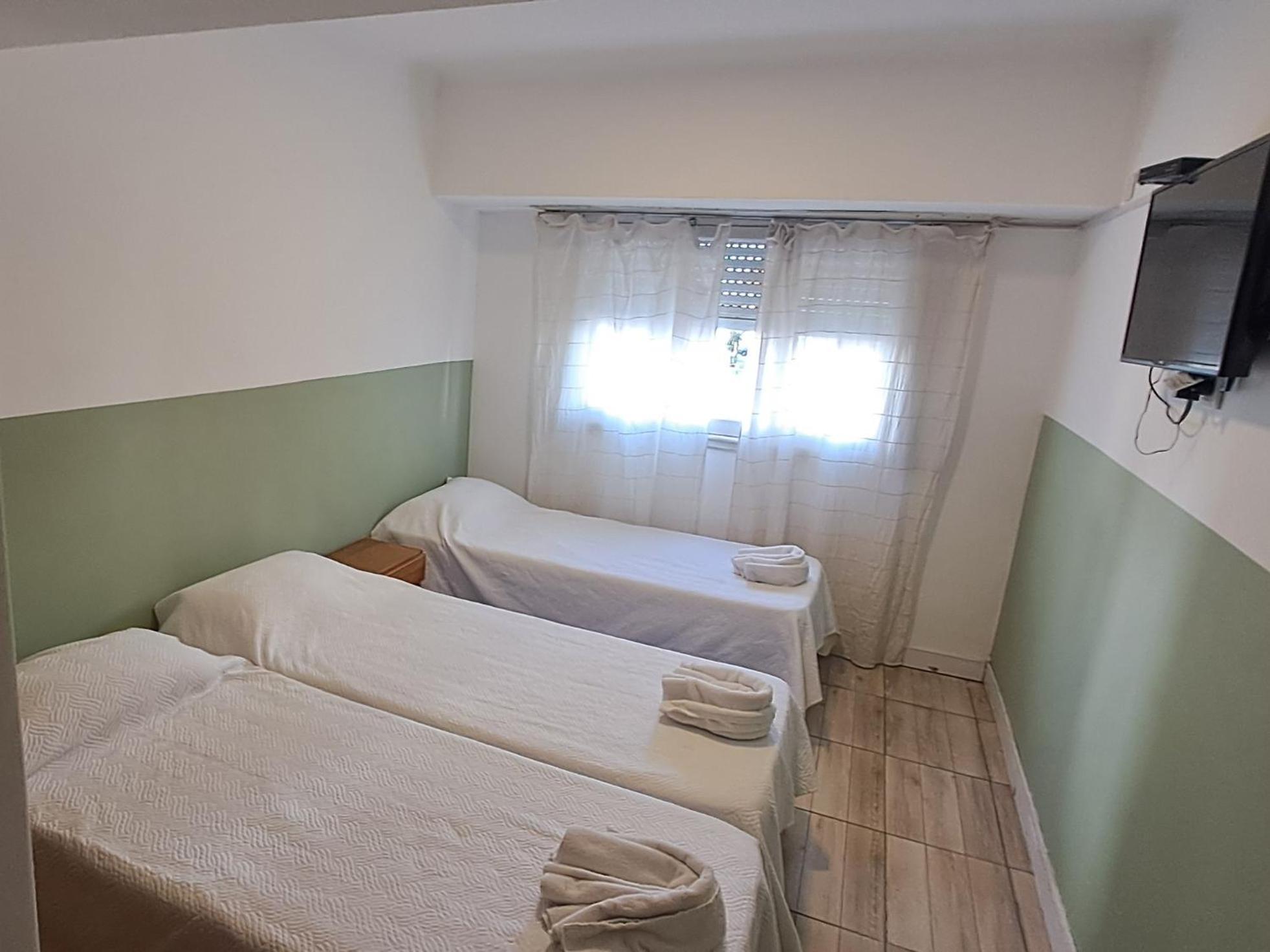Cala Hotel Mdp Мар-дель-Плата Екстер'єр фото